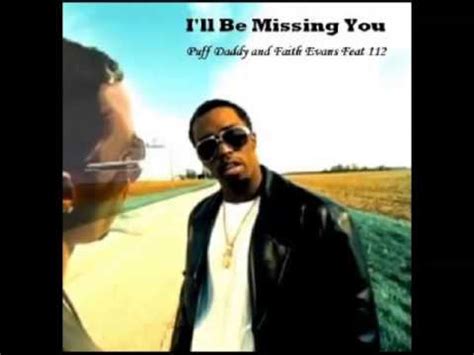 p diddy and faith hill song missing you